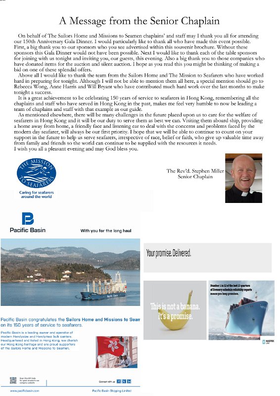 Page 6 (Chaplain, PB, Maersk)